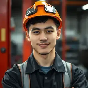David Martinez - Apprentice Technician